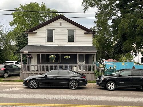 b-173 William St, Port Stanley, ON, N5L1C7 | Card Image