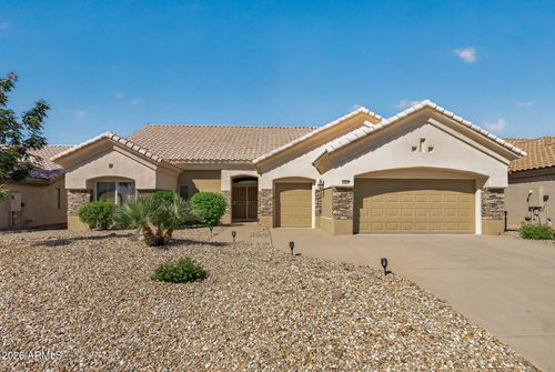21018 N Limousine Dr, Sun City West, AZ, 85375-6582 | Card Image
