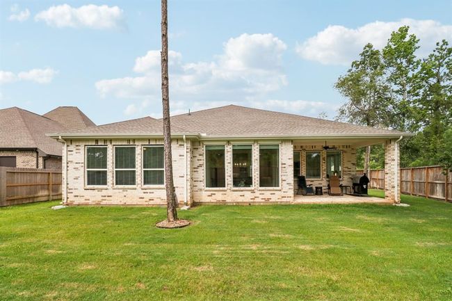 16007 Ruby Laurel Ct, House other with 4 bedrooms, 4 bathrooms and 3 parking in Conroe TX | Image 28