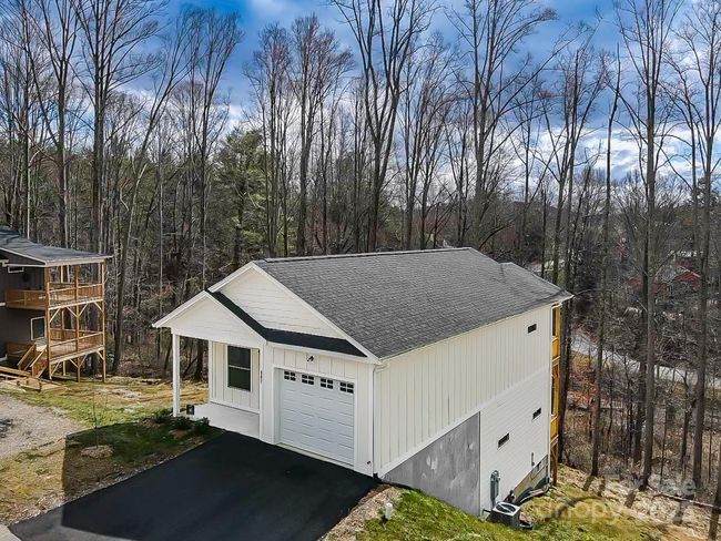 147 Northbend Dr, House other with 4 bedrooms, 4 bathrooms and null parking in Asheville NC | Image 24
