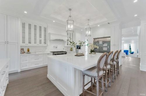 16738 Mcnair Dr, Surrey, BC, V3Z0P9 | Card Image