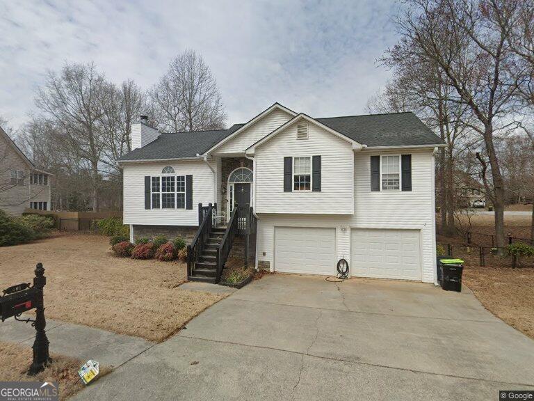 Sue Ct, Temple, GA 30179