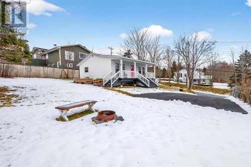 7-9 Stretton'S Hill, Harbour Grace, NL, A0A | Card Image