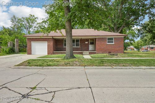 29309 Milton Ave, Madison Heights, MI, 48071-2514 | Card Image