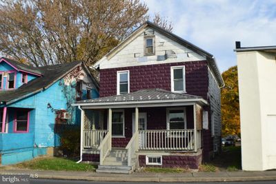 966 S Front Street, House other with 3 bedrooms, 2 bathrooms and null parking in Sunbury PA | Image 1