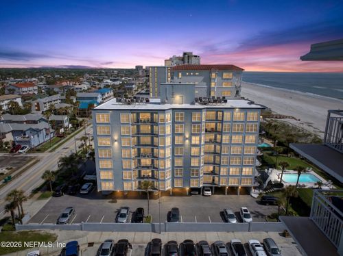 103-1551 1st Street, Jacksonville Beach, FL, 32250 | Card Image
