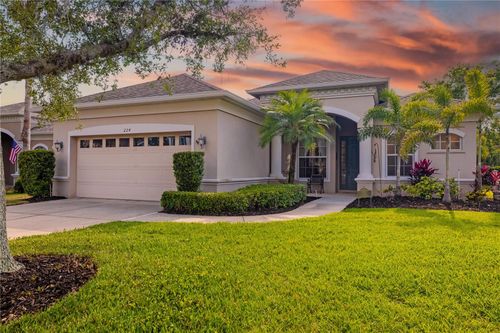 224 Dahlia Ct, BRADENTON, FL, 34212-2951 | Card Image