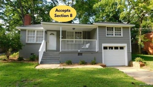 3547 N Wareingwood Dr, Montgomery, AL, 36109-2827 | Card Image