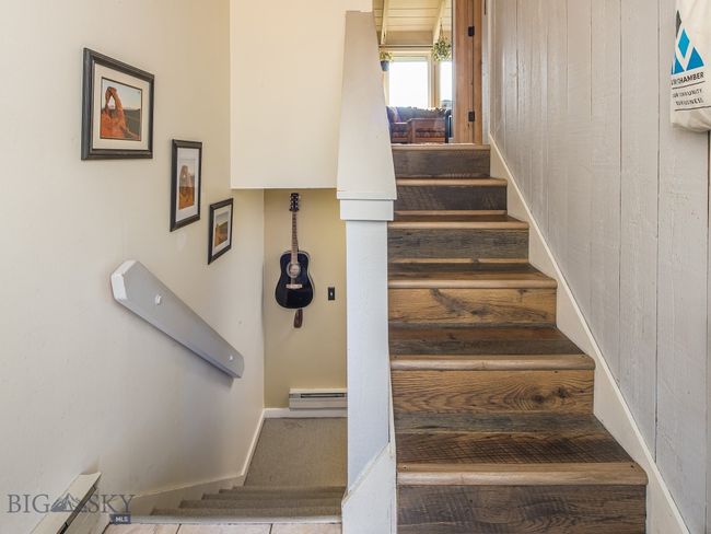 20A - 20 Yellowstone Club Trl, Condo with 2 bedrooms, 3 bathrooms and null parking in Big Sky MT | Image 18