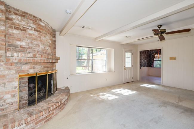 6211 Darby Way, House other with 5 bedrooms, 3 bathrooms and 2 parking in Spring TX | Image 15