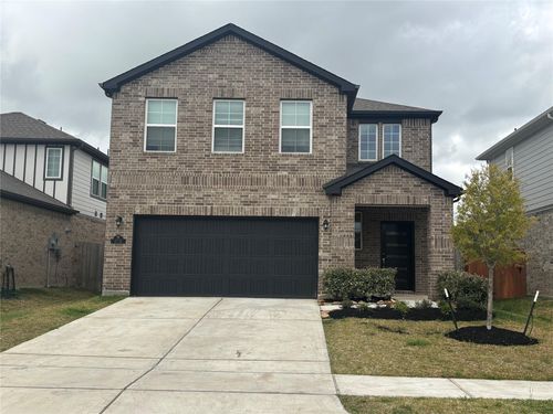 5735 Blue Grama Dr, Katy, TX, 77493-5543 | Card Image