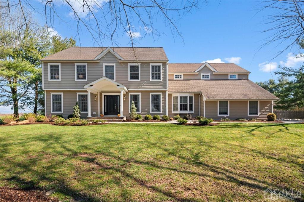 5 Parkview Road, Sold in Cranbury Zoocasa