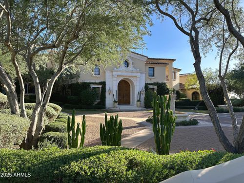 10947 E Wingspan Way, Scottsdale, AZ, 85255-3386 | Card Image