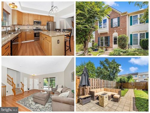 2010 Sumner Dr, FREDERICK, MD, 21702-3137 | Card Image