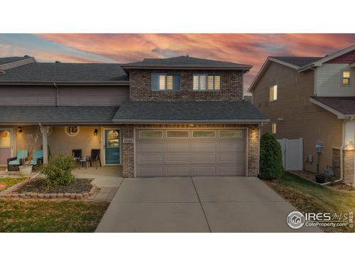 3306 Barbera St, Evans, CO, 80634-8694 | Card Image