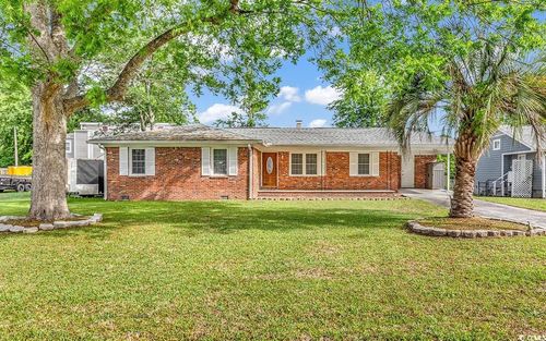 3001 Wiley Dr, North Myrtle Beach, SC, 29582-4541 | Card Image