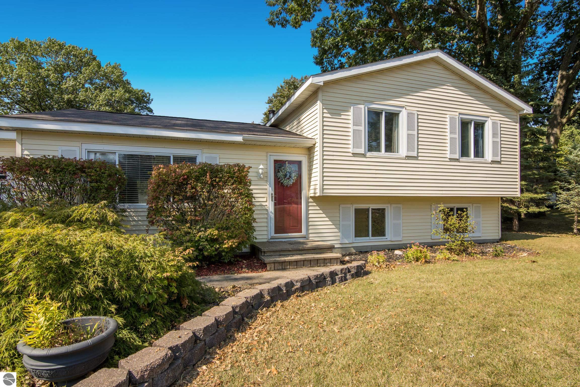 Haaland Rd, Traverse City, MI 49686