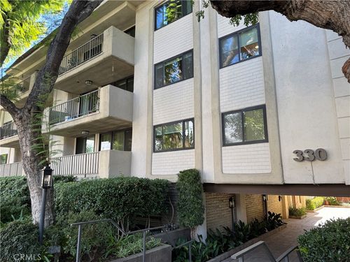 apt-203-330 W California Blvd, Pasadena, CA, 91105-2931 | Card Image