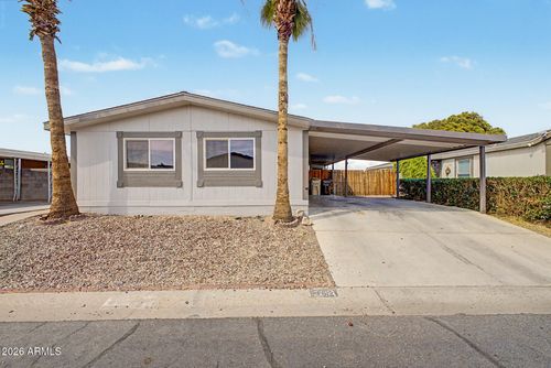 162-8601 N 103rd Ave, Peoria, AZ, 85345-7476 | Card Image