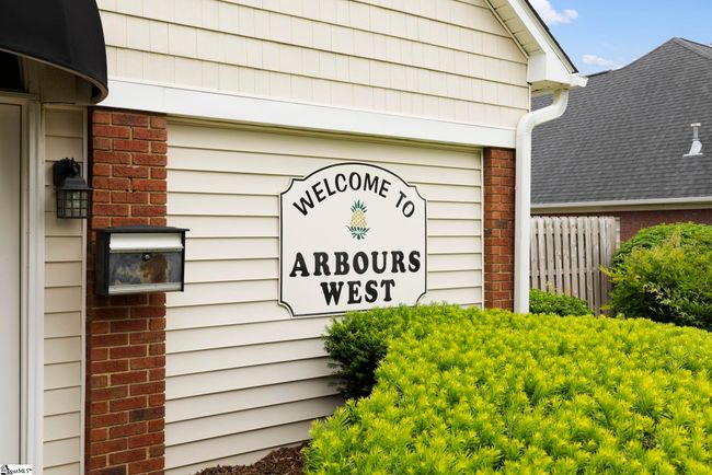 436 Rambling Rose Way, House other with 3 bedrooms, 2 bathrooms and 2 parking in Moore SC | Image 29