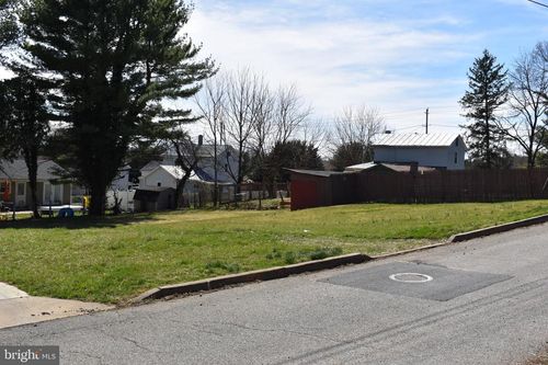 Lot #1 and PCL B Wall Street, CHARLES TOWN, WV, 25414 | Card Image