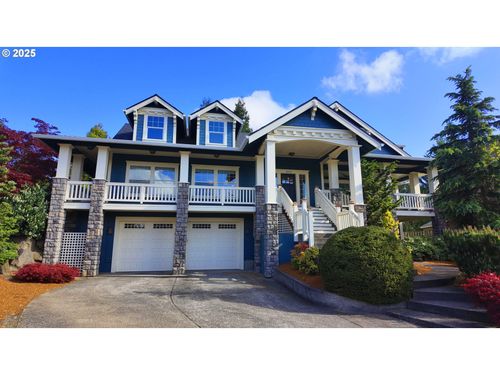 14752 Se Taryn Ct, Happy Valley, OR, 97086-2861 | Card Image