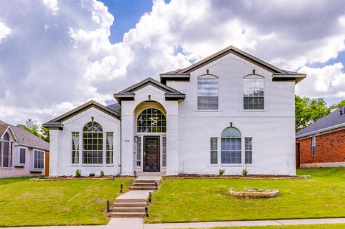 2236 Grinelle Dr, Plano, TX, 75025-2451 | Card Image