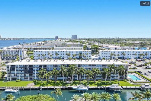 406-109 Paradise Harbour Blvd, North Palm Beach, FL, 33408-5049 | Card Image