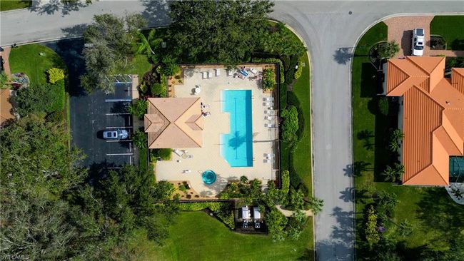 D - 12032 Brassie Bnd, Condo with 3 bedrooms, 2 bathrooms and 2 parking in FORT MYERS FL | Image 39