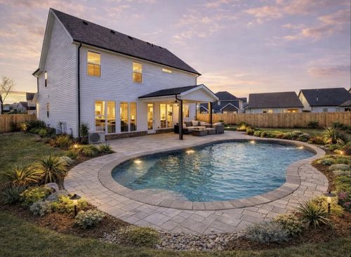 4109 Meadowlark Rd, Lexington, KY, 40509-4700 | Card Image