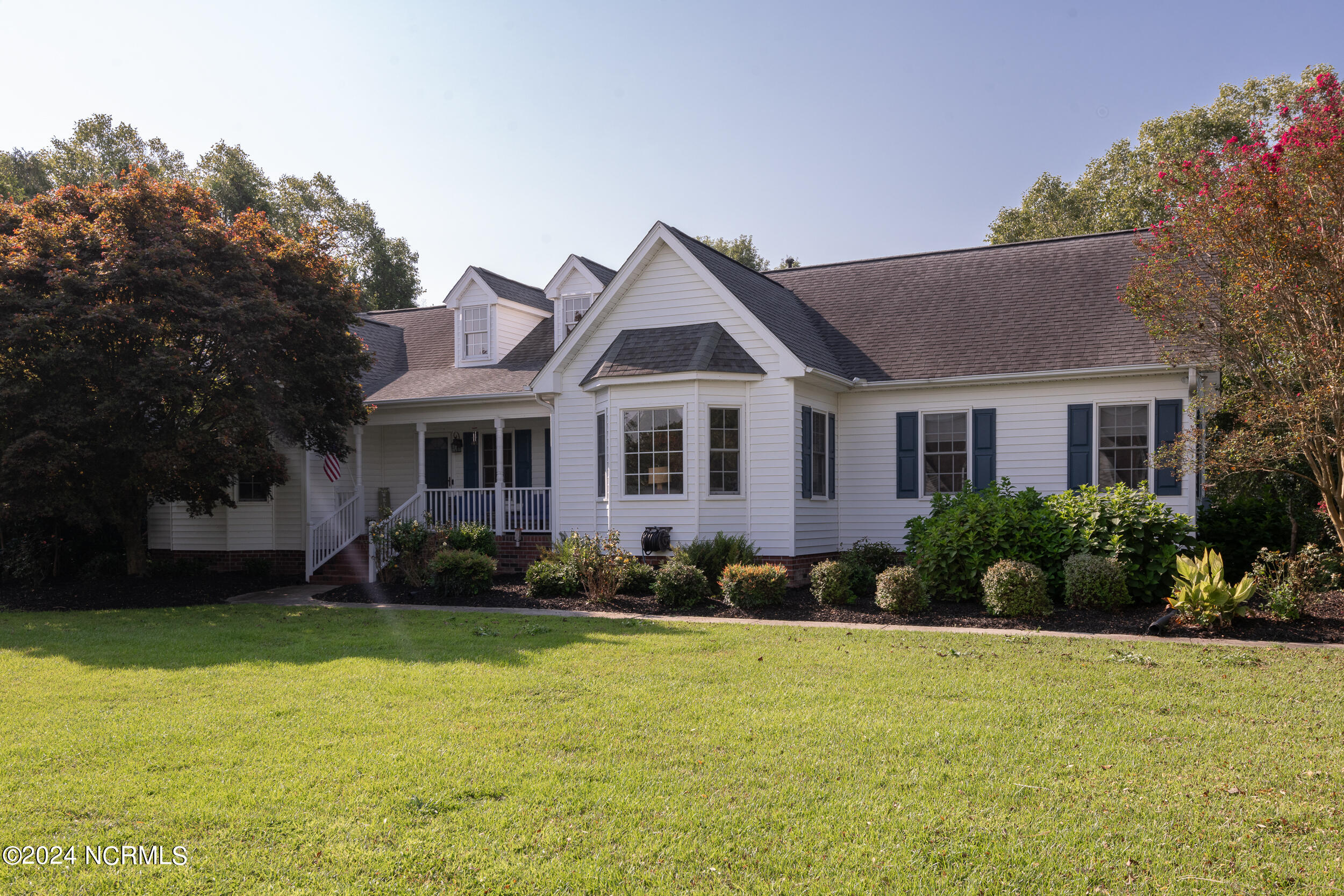 Susanna Ct, Farmville, NC 27828
