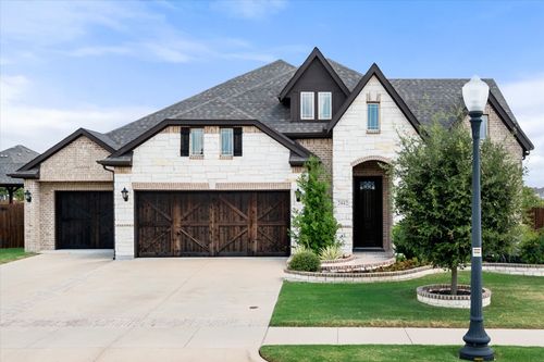 2442 Turning Leaf Ln, Midlothian, TX, 76065-2475 | Card Image