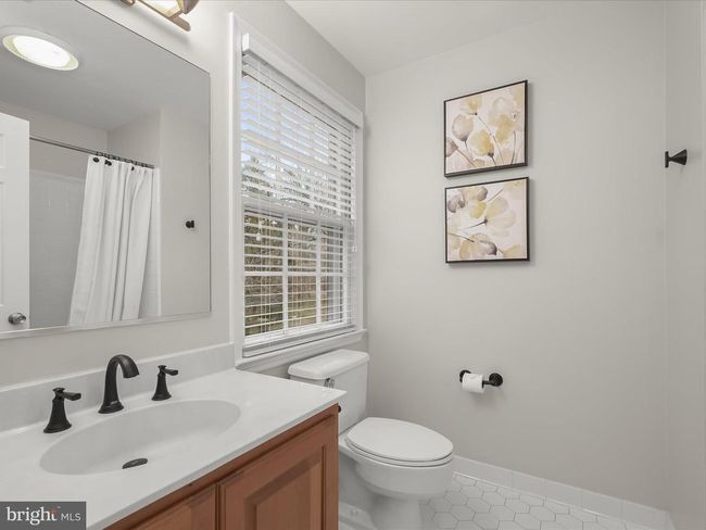 5135 Yuma St Nw, House other with 4 bedrooms, 6 bathrooms and null parking in WASHINGTON DC | Image 46