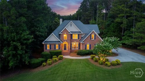 1051 Spring Creek Dr, Bishop, GA, 30621-1331 | Card Image