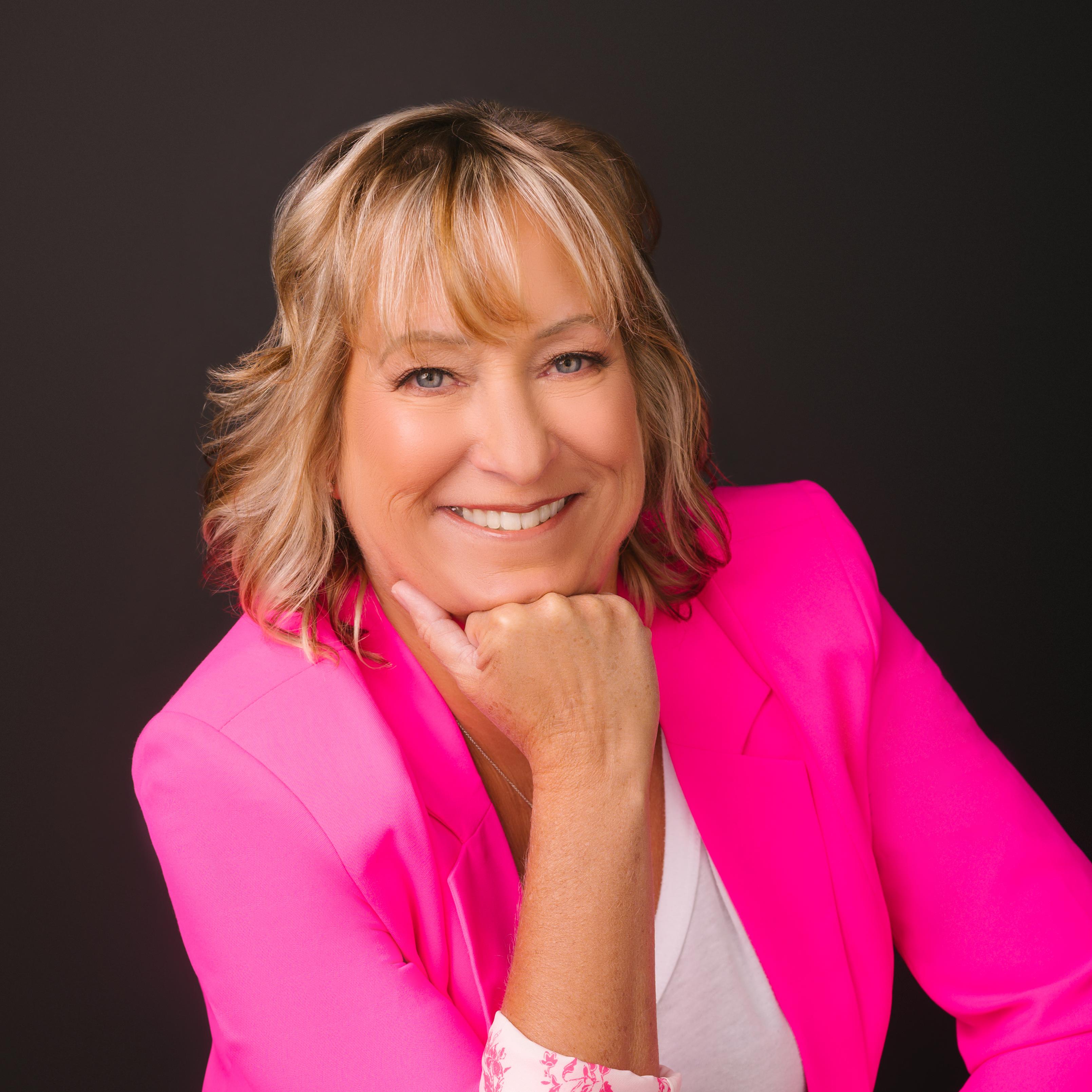 Andrea Mattesen