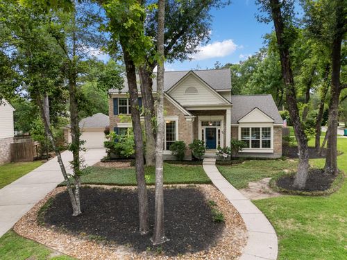 59 Fire Flicker Pl, The Woodlands, TX, 77381-4315 | Card Image