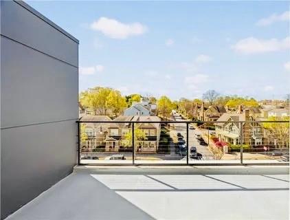 Residential in Atlanta 4