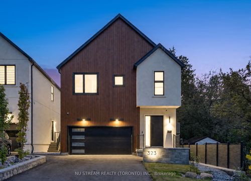 323 Winnifred Dr, Keswick, ON, L4P3B4 | Card Image