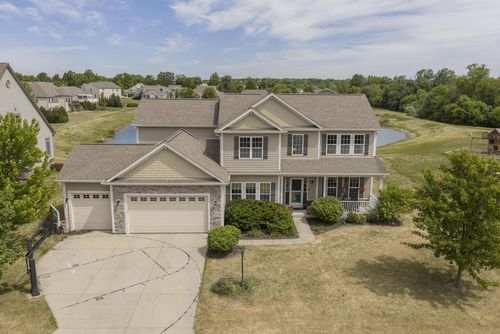 N116W17834 Blackstone Circle, Germantown, WI, 53022 | Card Image