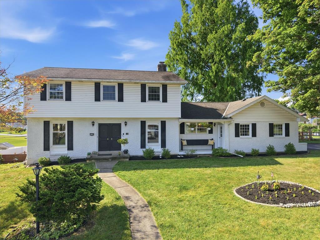Residential in Allentown City 2
