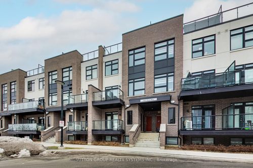 114-1581 Rose Way, Milton, ON, L9E0J2 | Card Image