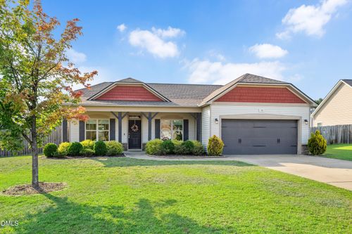 90 Battery Way, Bunnlevel, NC, 28323-9191 | Card Image