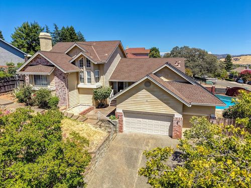 509 Seville Ct, El Dorado Hills, CA, 95762-7237 | Card Image