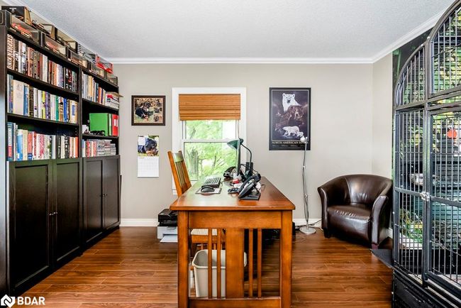 301 Concession 4 E, House other with 4 bedrooms, 3 bathrooms and 12 parking in Wyevale ON | Image 25
