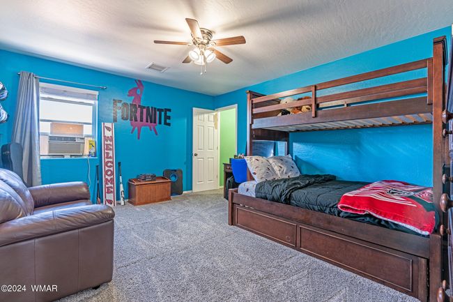 2nd Level Bedroom | Image 19