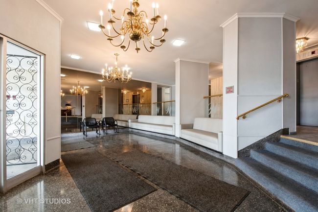 APT-1107 - 7141 N Kedzie Ave, Condo with 1 bedrooms, 1 bathrooms and 1 parking in CHICAGO IL | Image 17