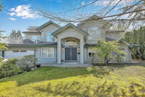 upper-8546 164 Street, Surrey, BC, V4N1E5 | Card Image