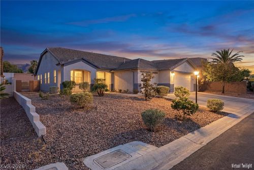 4045 Laurel Flat Court, Las Vegas, NV, 89129 | Card Image