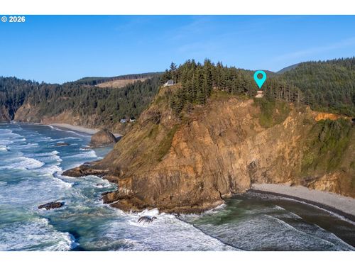 2430 Cape Meares Loop Nw, Tillamook, OR, 97141-9339 | Card Image