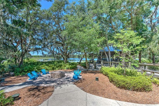 5705 Village Center Dr, House other with 4 bedrooms, 3 bathrooms and null parking in Lithia FL | Image 55